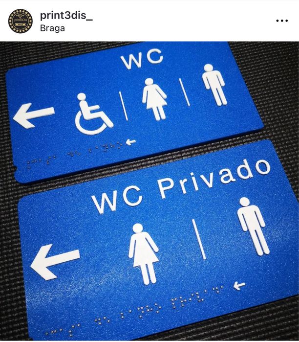 Projeto mecânico, design e impressão 3D