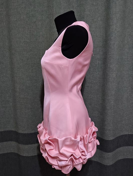Міні - сукня Babydoll XS від Gepur