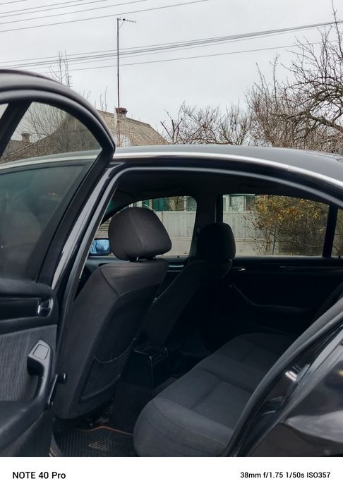 Продам BMW E46 В хорошем состоянии