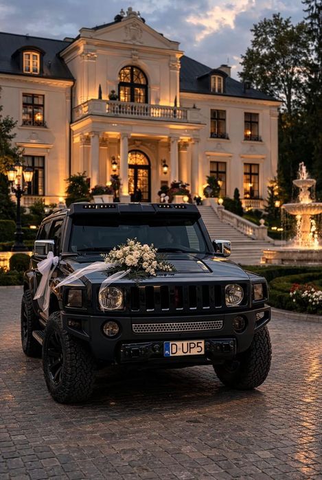 Hummer H3