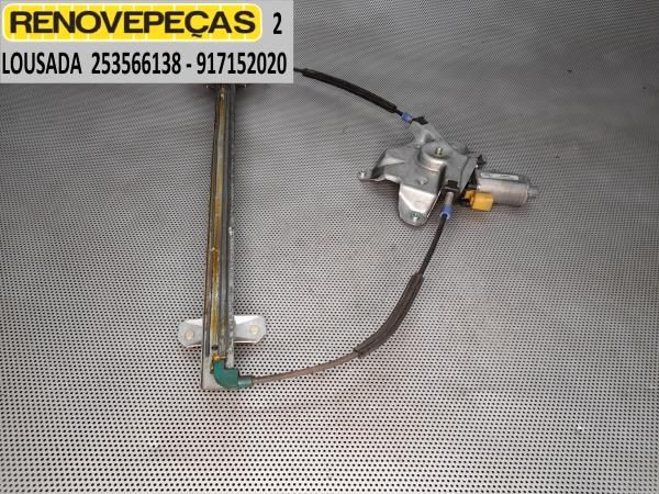 Elevador vidros frente direito FORD Transit Connect I (P65_, P70_, P80