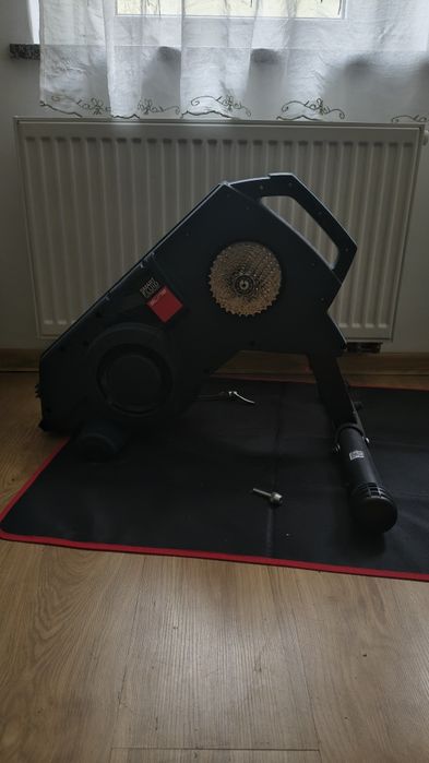 Sprzedam trenażer rowerowy Trenażer smart ELITE Turno Misuro B+ My E-T
