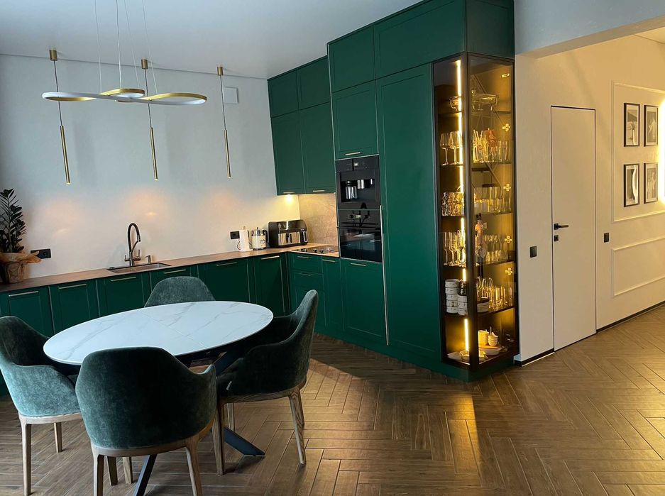 Продаж дуплексу з ремонтом