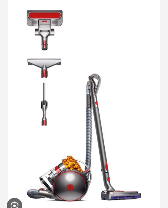 Dyson Cinetic Big Ball™ Multifloor 2 odkurzacz przewodowy