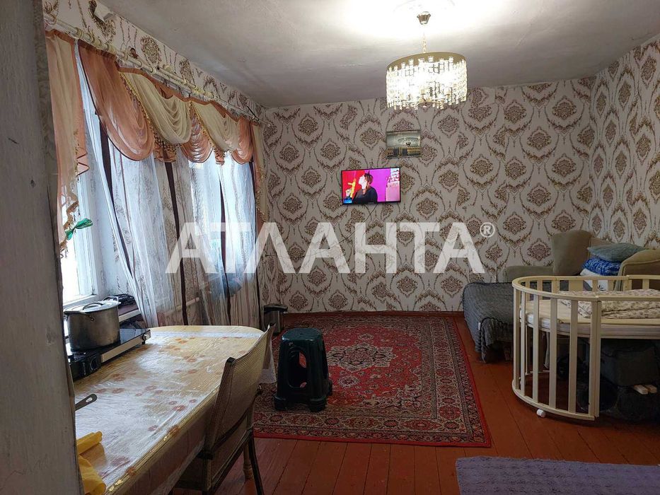 1/2 дома на Ленпоселке