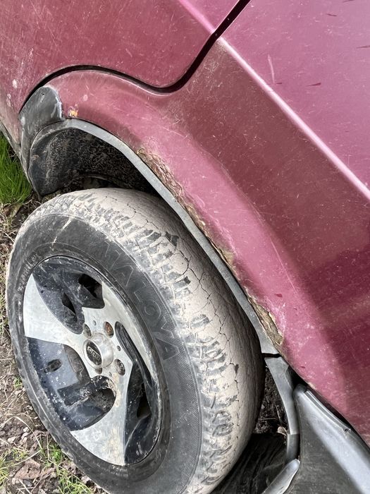 Ваз 21099 інжектор