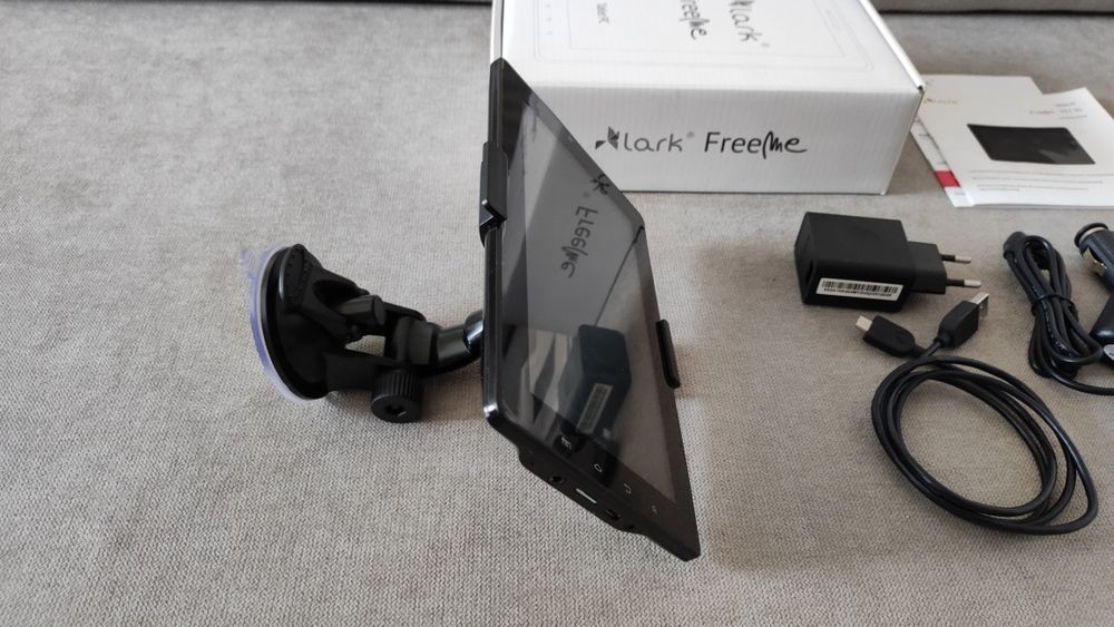 Tablet lark Freeme 70.7 3G