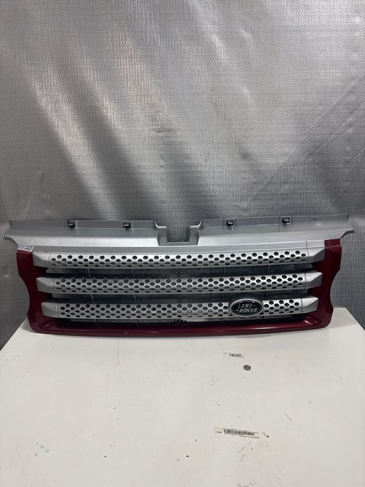 Grelha Frente Range Rover L320 Sport