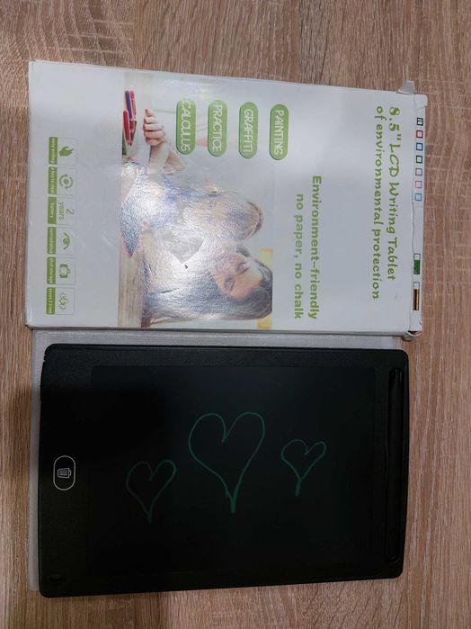 Планшет для малювання дитячий...