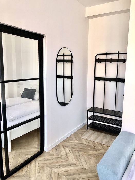 Apartamenty „Centrum” Mrągowo Mazury, noclegi Mazury,Plaża, Molo.