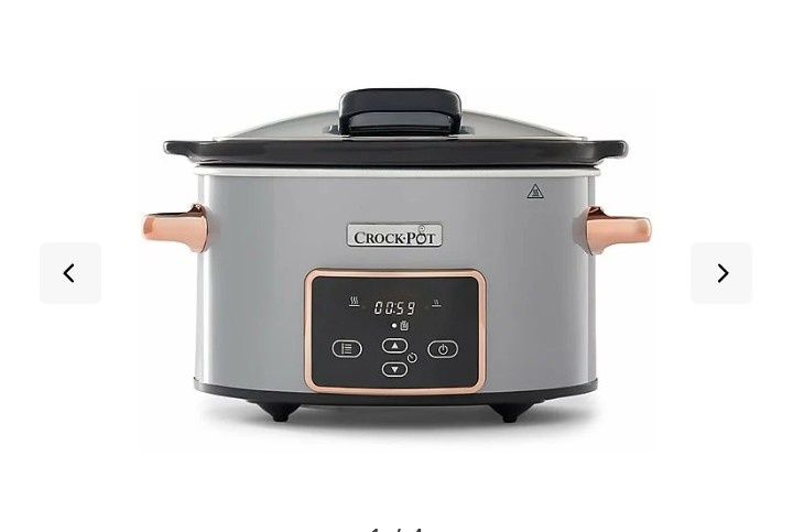 Super cena. Obudowa grzewcza wolnowar crock pot