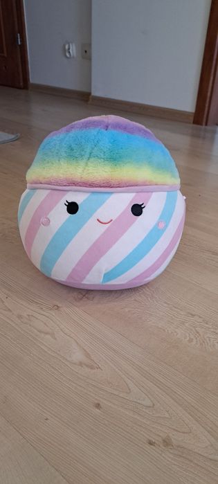 Squishmallows duży