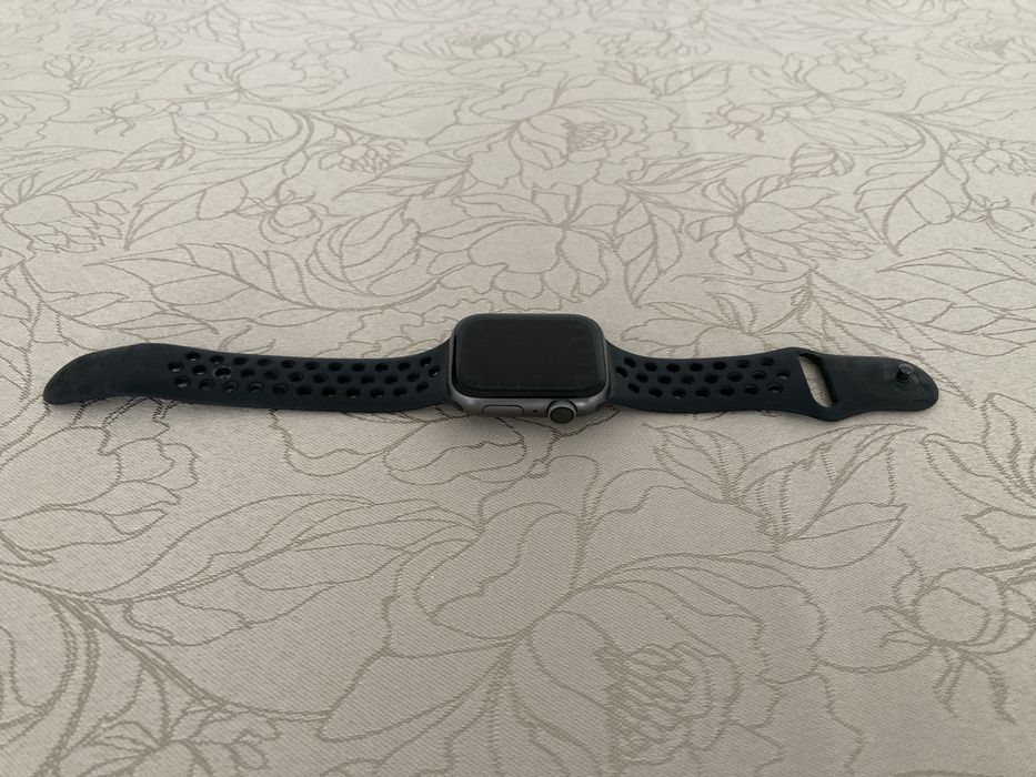 Apple Watch Sem Riscos Nem Moças