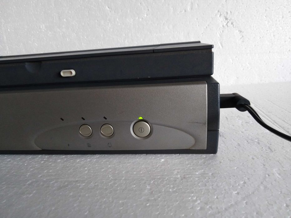 HP Deskjet 350 Portátil