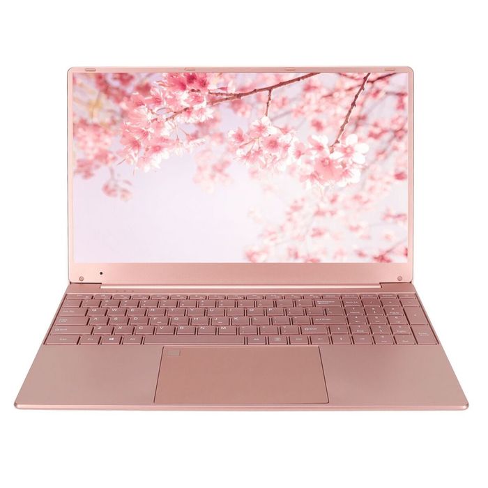 Laptop dla kobiety! Intel N5095 | 16GB RAM | 512GB SSD | Różowy