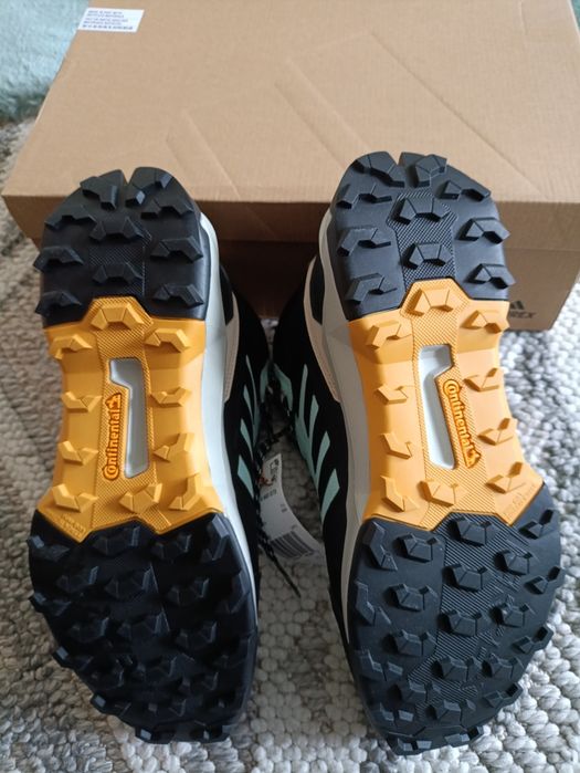 Зимові кросівки, ботінки Adidas terrex