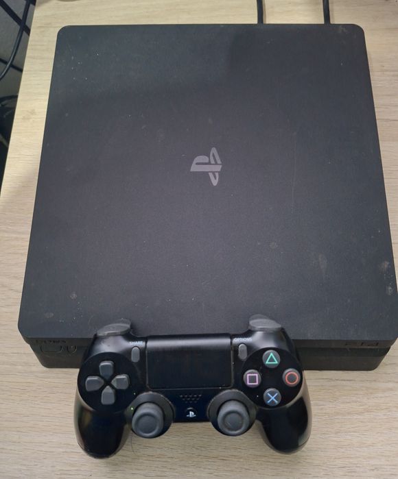 Playstation 4 1TB