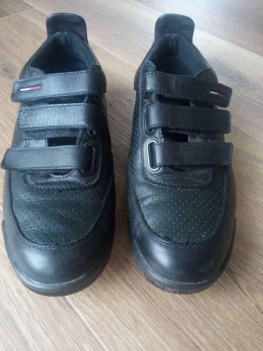 Buty męskie Tommy Hilfiger rozmiar 44