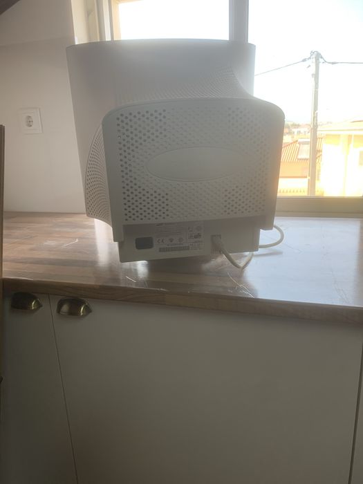 Munitores antigos samsung e compao