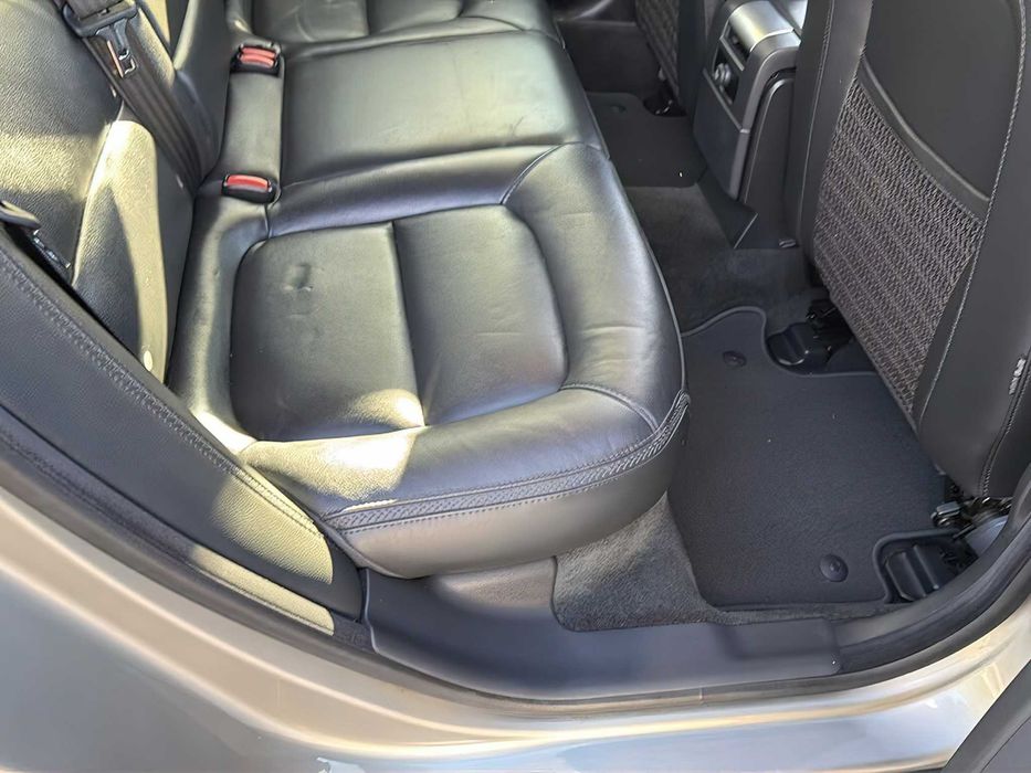 Volvo XC70 T5 Premier      2016