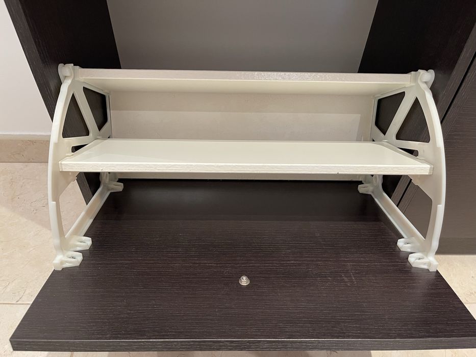 Sapateiras Bissa Puxadores zara home