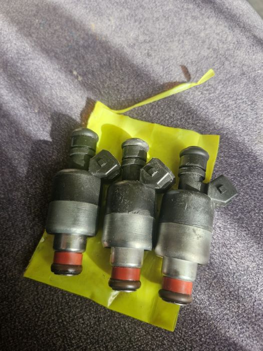 Форсунки  на авто