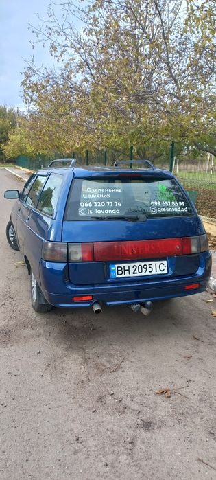 Продам ваз 2111 универсал