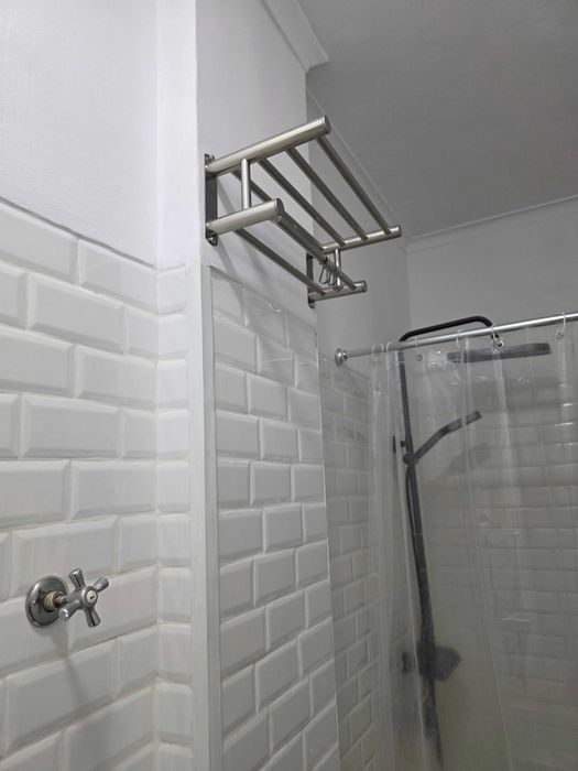 Arrenda-se T2 com Terraço Porto