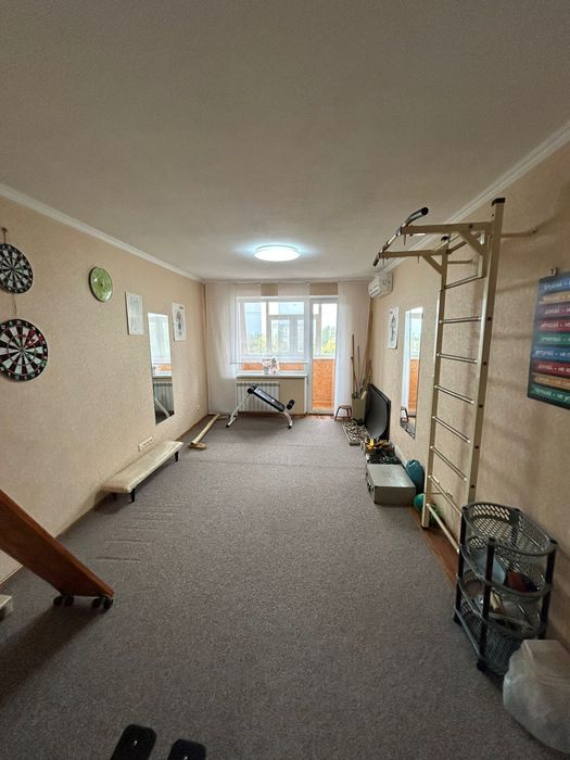 Продам отличную 3х комнатную квартиру ,проспект Мира.