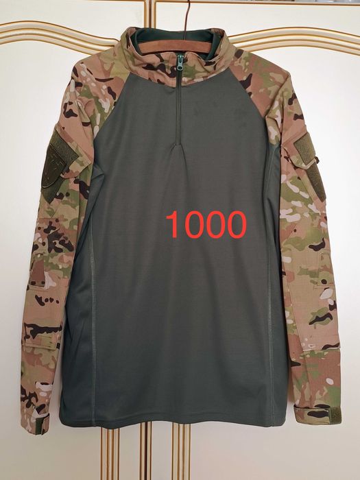 Форма мультикам M-Tac КОМПЛЕКТ