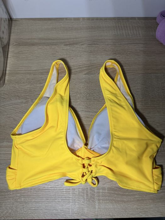 Купальник яскравий