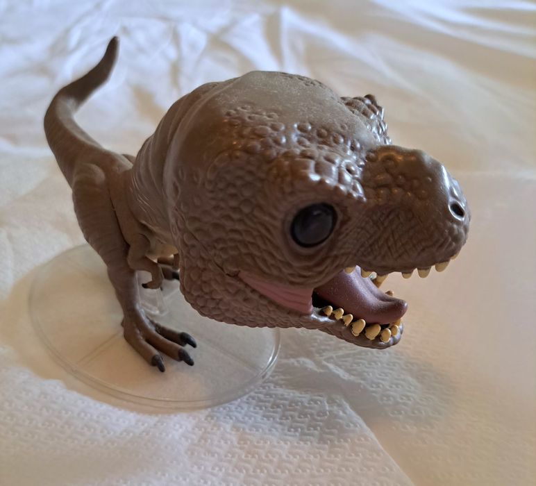 Vendo Pop Original T Rex