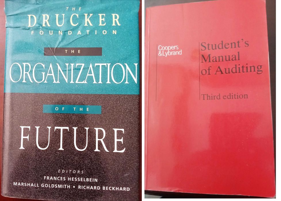 Livros Universitários – Universidade Lusíada e outros