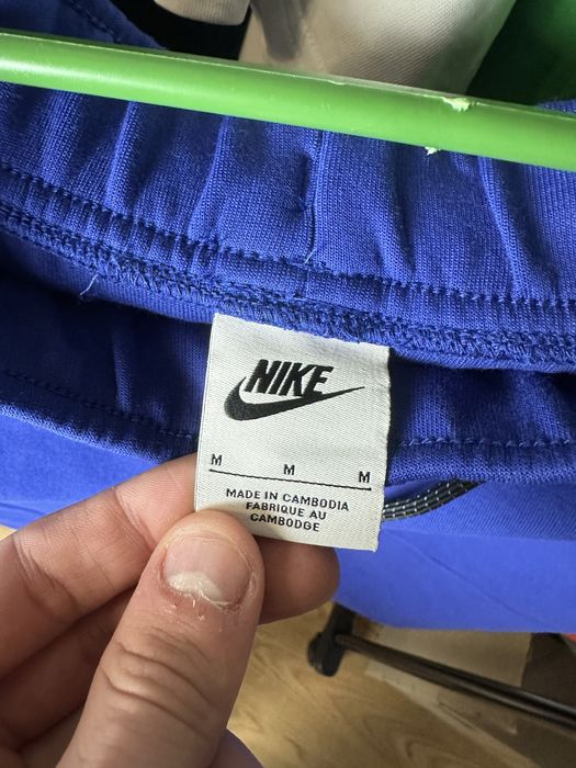 Штани Nike Tech Fleece
