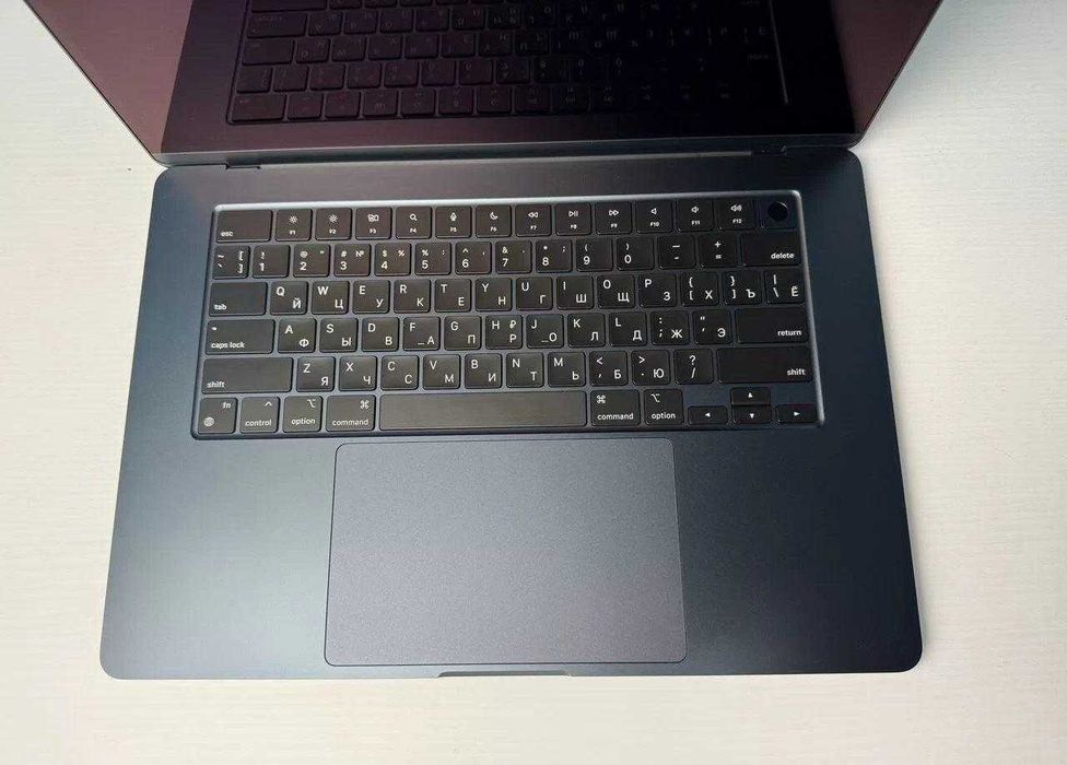 MacBook Air 15 2024 M3 16/512Gb (Midnight)