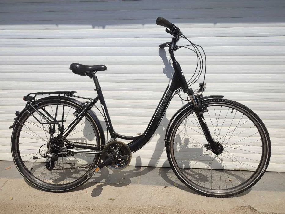 РАСПРОДАЖА дорожные велосипеды 26 28 планетарка 7 скоростей Германия