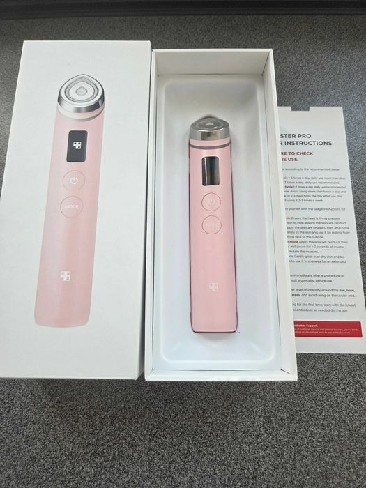 Medicube Age-R Booster Pro różowy