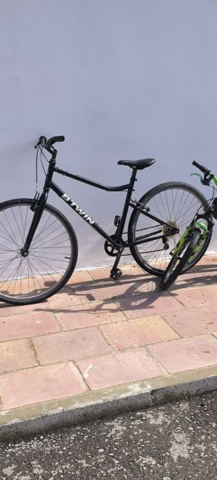 Três bicicletas por 60€