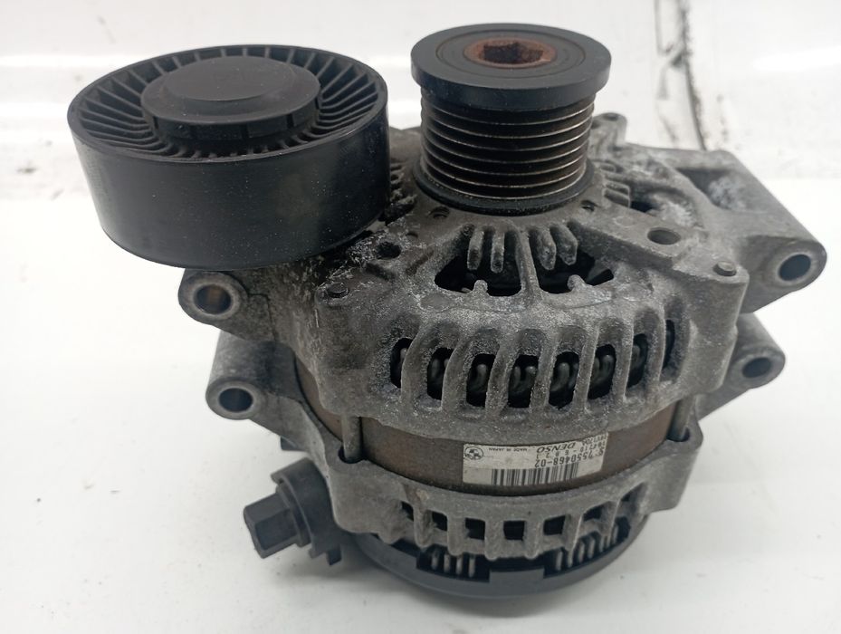 Alternador - BMW 1 (E87) | 03 - 13