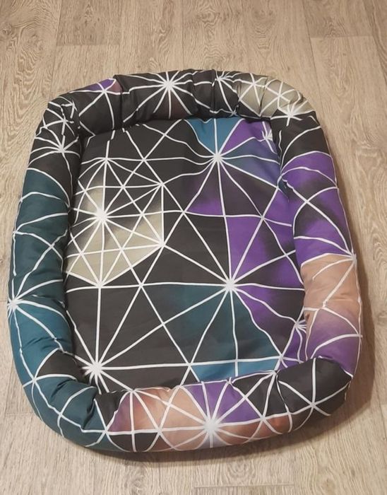 Нові лежанки для тварин | Новий лежак для кота і собаки | Лежаки