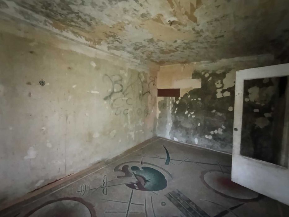 ПРОДАЖ 1-кімн. на вул. Айвазовського (Черемушки, район «Зорі»)(А)