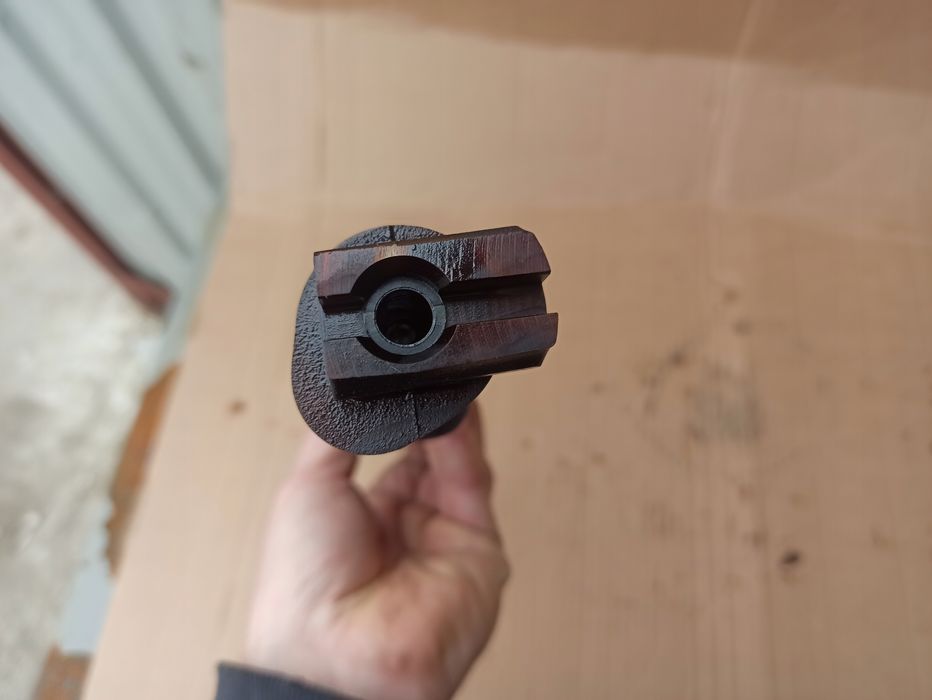 wałek rozrządu wydechowy bmw e46 e87 2.0b n42 n46 1707316