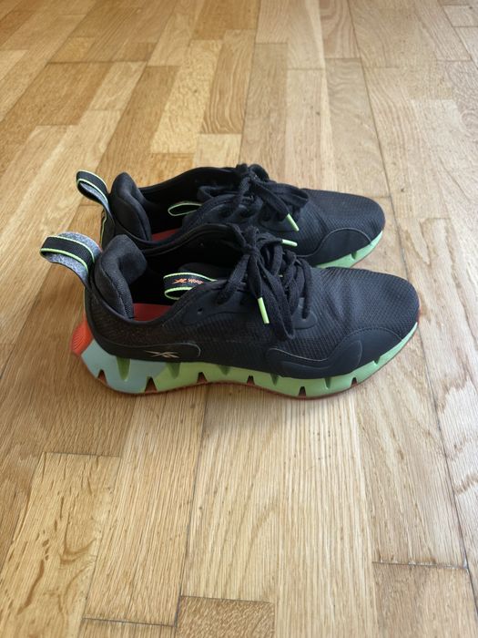 Vendo tenis reebok 41485035893075496961