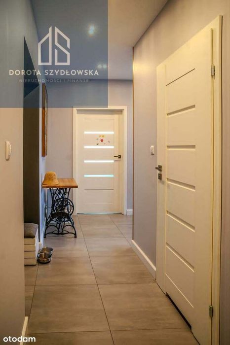 4 pokoje | 99 ,14m² | Centrum Suwałk | Garaż