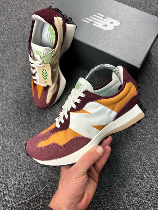 Кроссовки NEW BALANCE 327 оригинал Размер 42.5