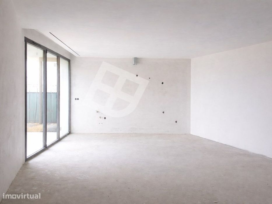 Apartamento T2 novo - Aveiro