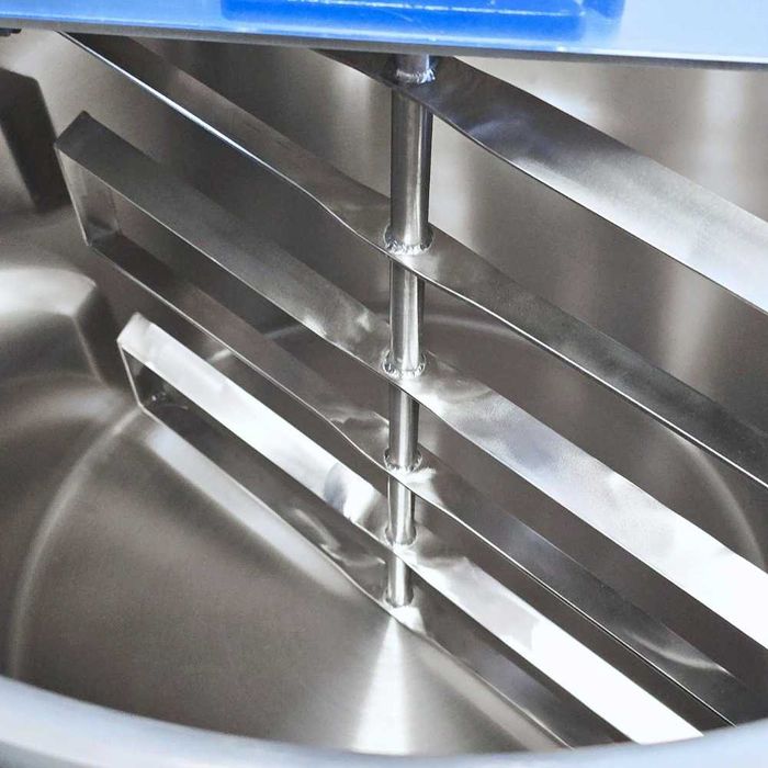 Kremownica do kremowania miodu Premium DOTACJA