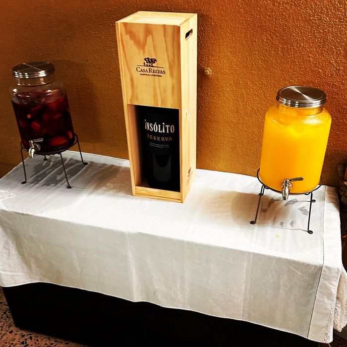 Garage Club 34 - Espaço para eventos