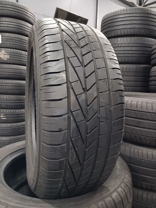 Літні Шини БВ 215/55 R16  GOODYEAR  Excellence Склад