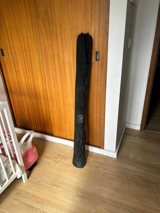 Kendo Shinai without Tsuba with Carrying Bag